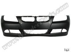 Tampon E90 Ön (PDCli, F.Yık-sız) 2005-08 - 51117170051