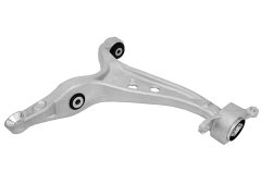 Salıncak W166 X166 C253 Ön Alt Sağ (Alüminyum) - 1663300207