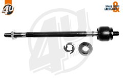 Rot Mili 256 Sol-Sağ Megane I - Espace III 1995-03 - 7701469502