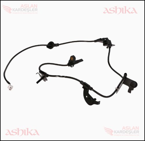 Abs Sensoru Arka Sag- Rav4 06- 15102279