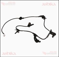 Abs Sensoru Arka Sag- Rav4 06- 15102279