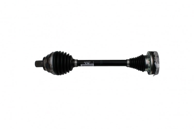 Komple Aks Sol On Volkswagen Golf Vıı (5G1) 1.6 Tdı A-T Uzunluk 523 Mm 2012-5Q0407271Br-1K0407763Kx 1K0407271Lb