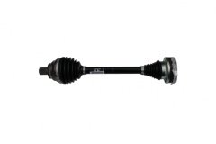 Komple Aks Sol On Volkswagen Golf Vıı (5G1) 1.6 Tdı A-T Uzunluk 523 Mm 2012-5Q0407271Br-1K0407763Kx 1K0407271Lb