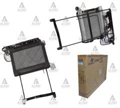 Intercooler (Ara Soğutucu) Santafe 01-06 2827027221
