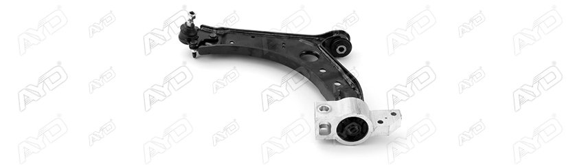 Salıncak Golf5 03-11 / Caddy Iıı 03-10 / A3 04-12 / Jetta 04-10 Sac Rotilli Alt Sol 1K0407151Aa