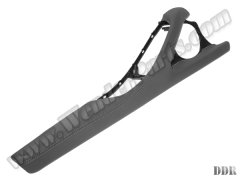 Kapı Tutamağı F10+LCI Ön Sol; (Gri) - 51417273051P1