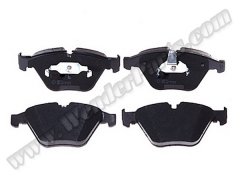 Fren Balatası E60 E65 Ön 520>550i 520>535d; 730>760i 730/740d - 23312 203