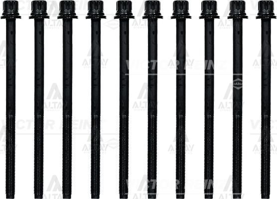 Civata Silindir Kapak Saplama Cıvıc 06-12 / Accord 09=> R16 - R18 - R20 90005Rnaa01
