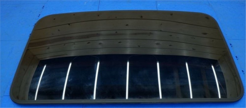 SANRUF CAMI F30 BMW 54107266209