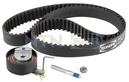 TRİGER SETİ 106 / 205 / 206 / 306 / 309 / 405 / PARTNER TU3JP 97=> / AX / BERLINGO / BX / C15 / FIORINO 07=> 1.4 TU3JP  97=> 104 DİŞ