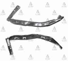 Tampon Bağlantı Braketi Cıvıc Ön 06-12 Far Altı Sol 71190Snb000