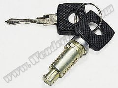 Kontak Şifresi Spr901>905 Vito638 (Anahtarlı) - 9014620379