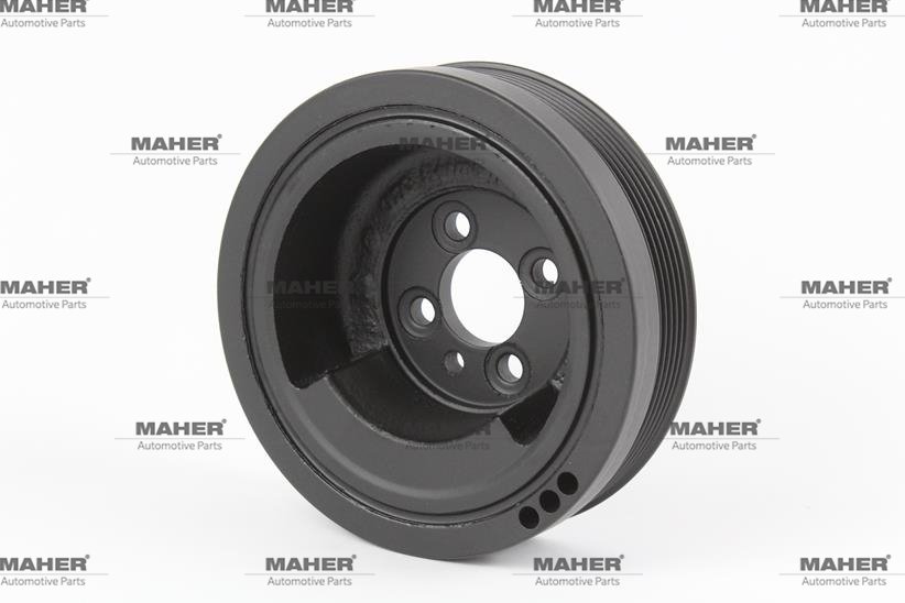 Kasnak Krank Polo / İbiza / Fabia 02-08 Amf-Bnv 1.4 Tdi 045105243D