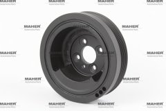 Kasnak Krank Polo / İbiza / Fabia 02-08 Amf-Bnv 1.4 Tdi 045105243D