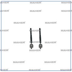 ROTKOLU MEGANE IV 16=>