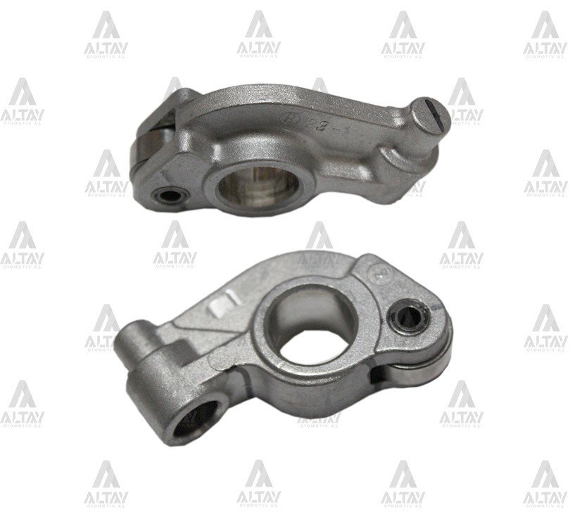 Piyano Tuşu Accent  95-00 Egzoz 2455222020