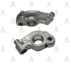 Piyano Tuşu Accent  95-00 Egzoz 2455222020