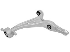 Salıncak W166 X166 C253 Ön Alt Sol (Alüminyum) - 1663300107