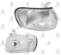 Sinyal Lambası Impreza  99-01 4K / 5K Duylu Sağ 84451Fa020