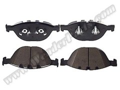 Fren Balatası E60 E65 Ön 535d/550i; 745d 750/760i - 23791 208