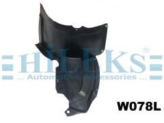 ÇAMURLUK DAVLUMBAZI ÖNÜN ÖNÜ SOL W078L PASSAT (10 15)