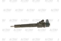 ENJEKTÖR OPEL ASTRA H / CORSA D / MERIVA / FIAT FIORINO / DOBLO / PUNTO /  FORD KA 1.3 EURO 4