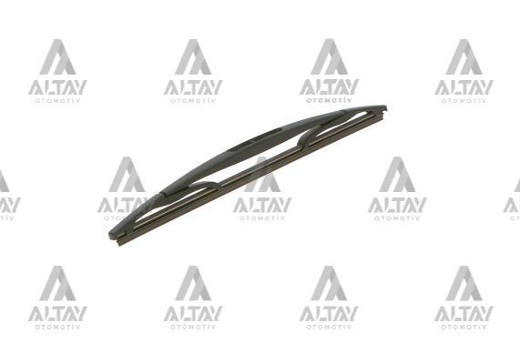 SİLECEK SÜPÜRGESİ 107 / C1 / YARIS / AYGO 05-14 ARKA H300 (300mm)