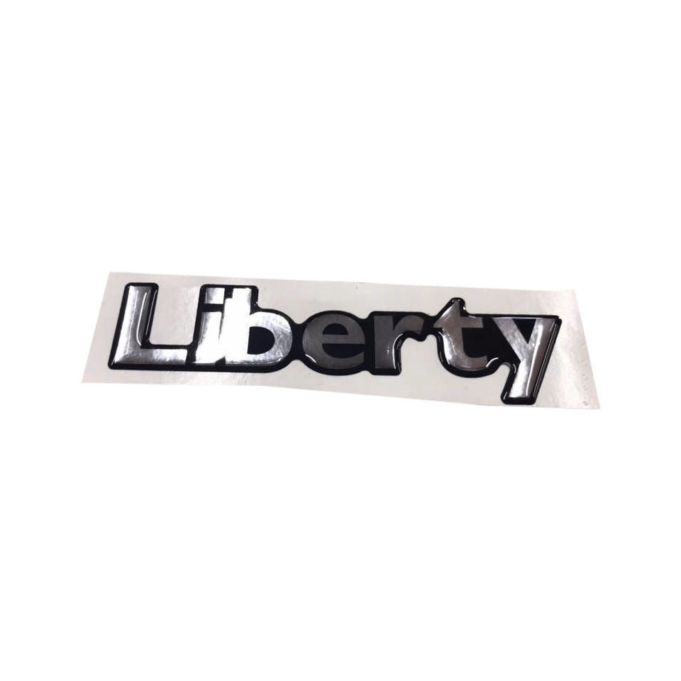 MAREA LİBERTY YAZISI