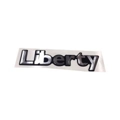 MAREA LİBERTY YAZISI