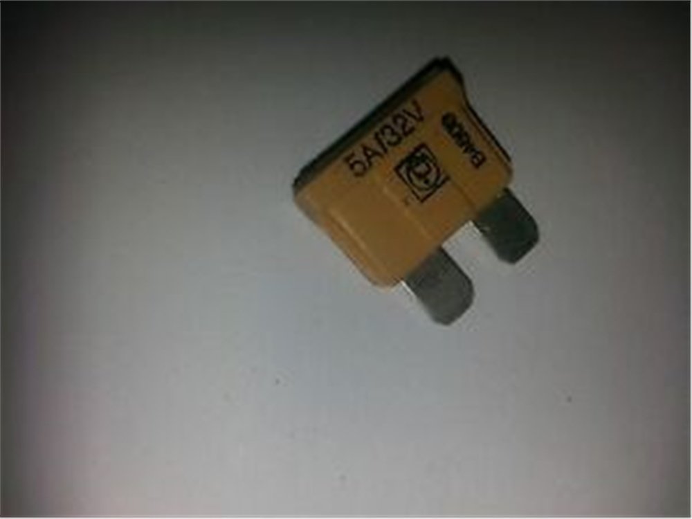 SİGORTA BMW 61131386626