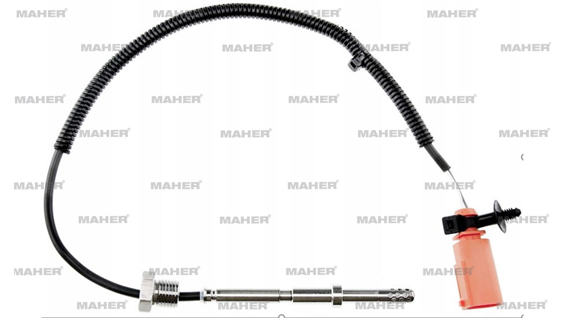 SENSÖR EGZOZ SICAKLIK CRAFTER 12-16 CKUB-CKTB 2.0 TDİ (PARTİKÜL ARKASI) 03L906088DN