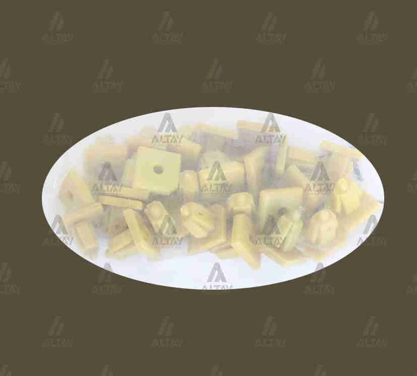 Klips Honda Marşpiyel 91513Sm4000