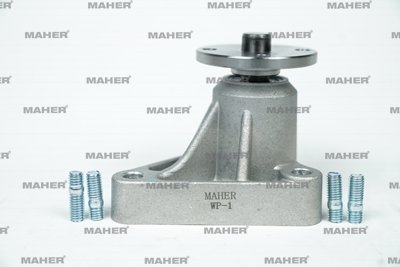 Devirdaim Besta / E-2200 Fan Braketi - 0K054-15-340