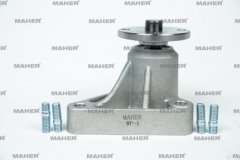 Devirdaim Besta / E-2200 Fan Braketi - 0K054-15-340