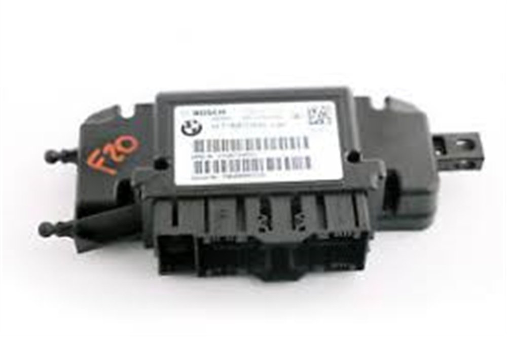 AİRBAG BEYNİ BMW F20,F21,F22,F30,F31,F33,F34,F35 65776826984