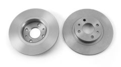 Fren Diski Brava 96-07 / Bravo 96-07 / Marea 96-07 / 96-07 Tempra Sw / 92-99 Ön Düz Sw 257-4 7663466