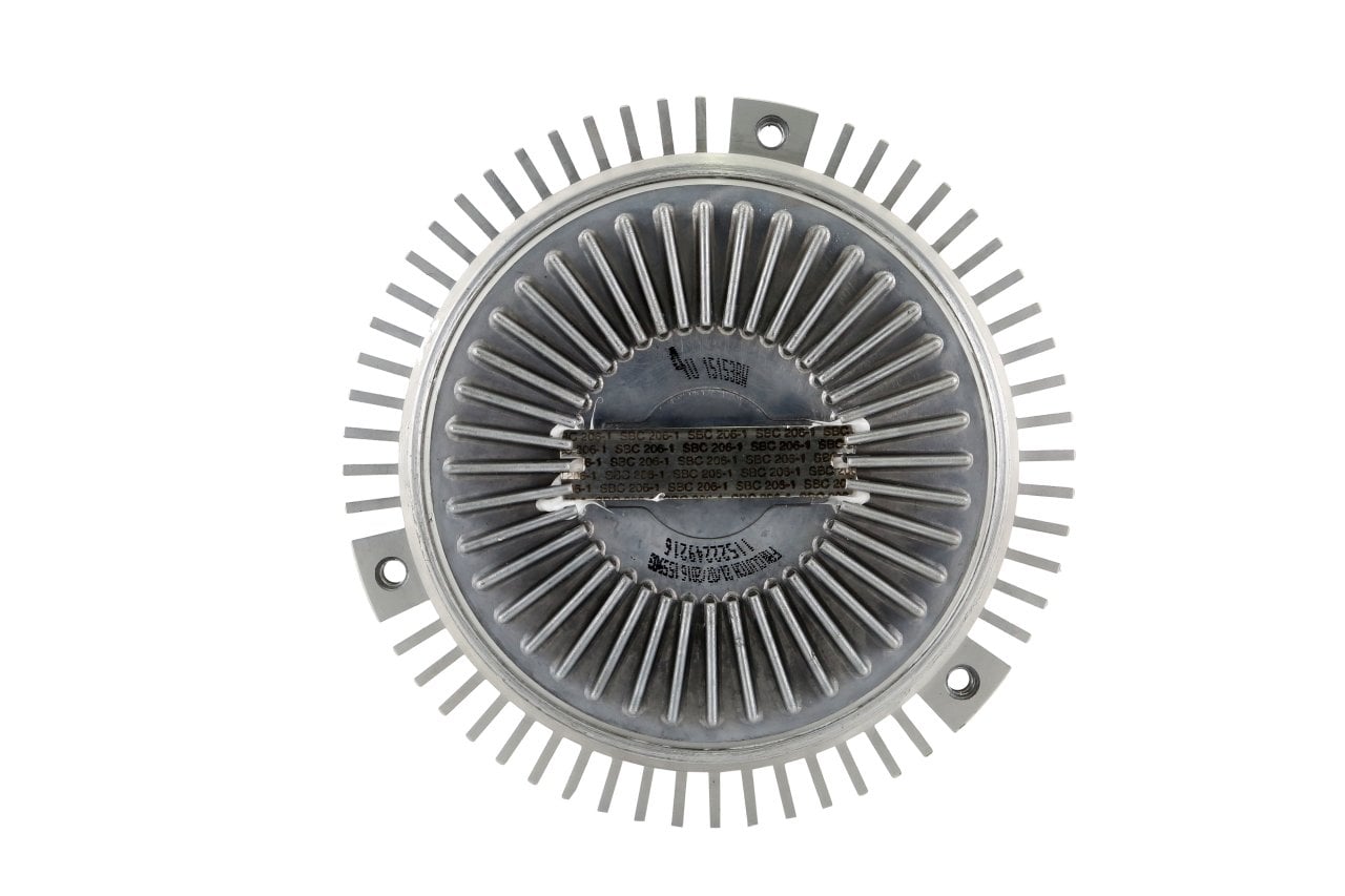 Termik  Bmw   E38/39/46/53/65 320/530/730d - 11522249216