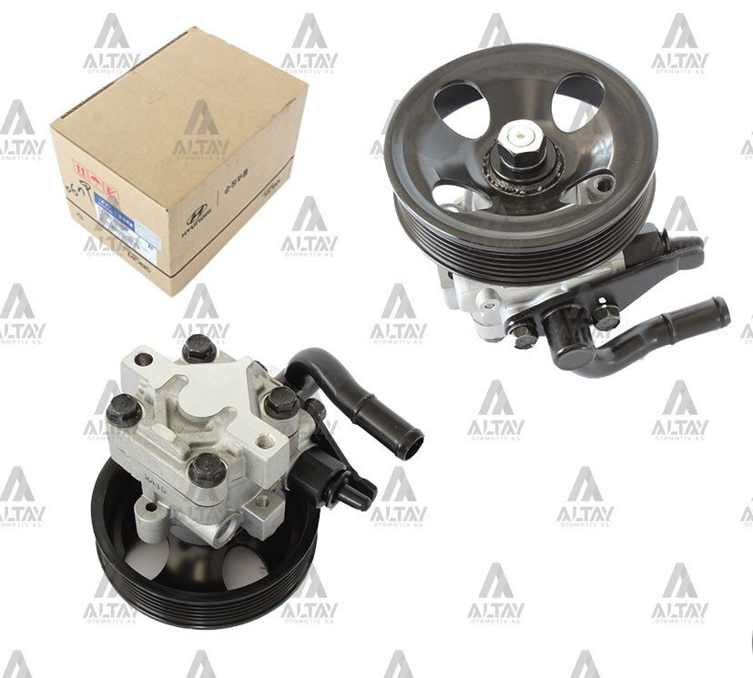 Direksiyon Pompası Santafe 5710026300