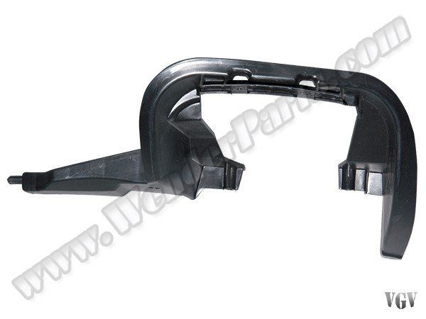 Tampon Braketi X156 Arka Sağ -GLA- 2013-16 - 1568850214