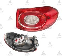 Stop Lambası Tıguan 08-12 Dış Sağ 5N0945096F