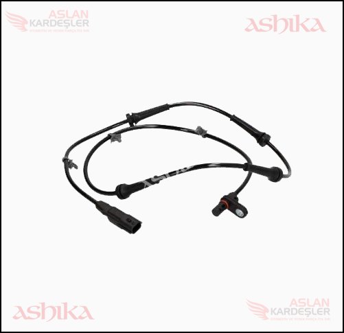 Abs Sensoru Arka L/R- Qashqaı +2 2011-13 151011016