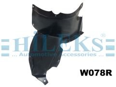 ÇAMURLUK DAVLUMBAZI ÖNÜN ÖNÜ SAĞ W078R PASSAT (10 15)