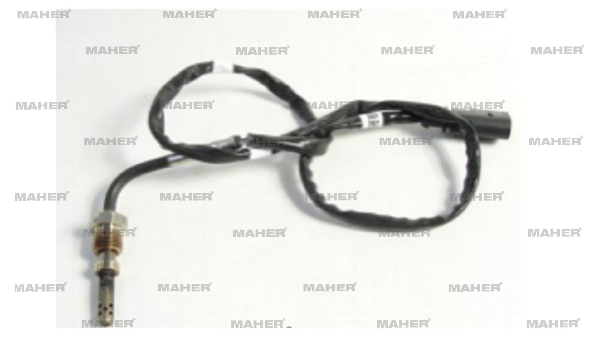 SENSÖR EGZOZ SICAKLIK GOLF7 / A3 / LEON / OCTAVİA 12-17 CXXB-CRKB-CLHB 1.6 TDİ (PARTİKÜL ÖNCESİ) 04L906088K