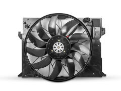 Komple Fan W211 W221 850W