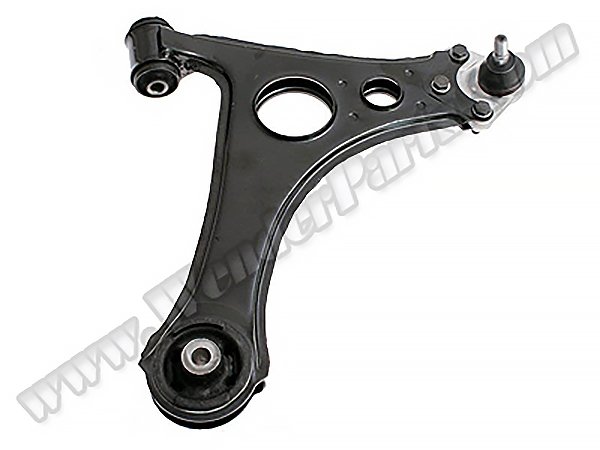 Salıncak W168 Ön Alt Sol (Demir) 1998-04 - 1683302307