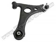 Salıncak W168 Ön Alt Sol (Demir) 1998-04 - 1683302307