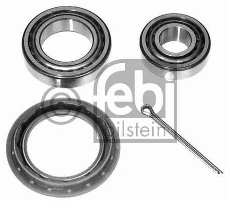 Opel Aks Rulmanı Seti Corsa B 1603193 0926529001 0926529001S2 11054489 11070311 1603193 900