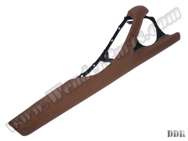 Kapı Tutamağı F10+LCI Ön Sol; (Tarçın) - 51717273057P1