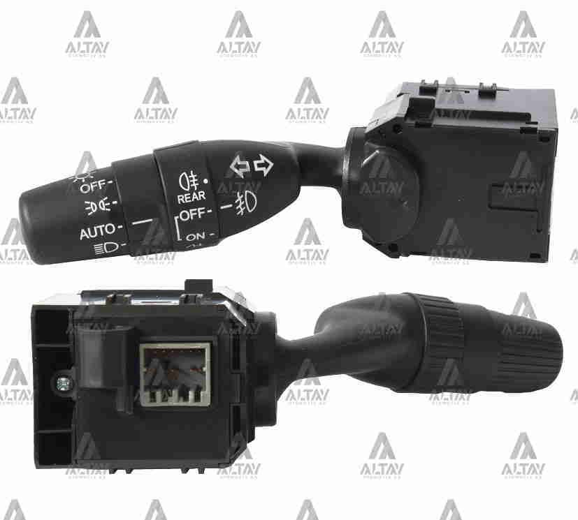 Kol Far-Sinyal Kumanda Cıvıc 06=> / Accord 08=> / Jazz 08=> 35255Snah01