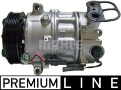 Opel Klima Kompresör İnsignia A20Dth 13314473 1618416 1618466 22827736 22861236 22913889